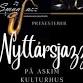 Nyttårsjazz med venner event image