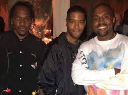 Hip Hop Week In Review Kids See Ghosts Lil Wayne S Cash Money Exit Drake Pusha T Beef In The News Pusha T Hip Hop Lil Wayne