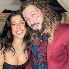 Jordan Ramiro Abernathy