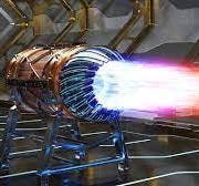 Electric plasma jet engines: The future of air travel, or ...