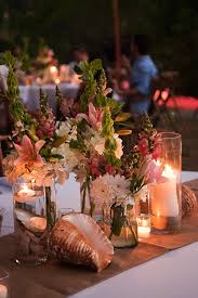 Beach Wedding Centerpieces New Jersey New York S Wedding Dj Nj Ny Find The Best Wedding Dj In Nj Ny At Mystical Entertainment Group