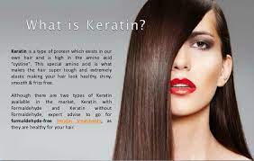 What Is Keratin Hair Hacks Frizz Free Beauty School Cosmetology