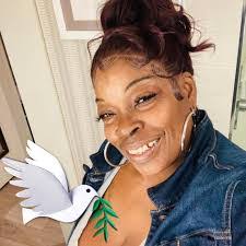 Ebony Fulmore's Instagram, Twitter & Facebook