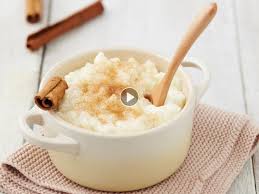 Le Riz Au Lait Dessert Facile A Preparer Seduira Petits Et Grands Riz Au Lait Recettes De Cuisine Recettes De Riz Au Lait