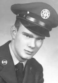 Edward Drummond Obituary (2024)