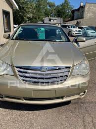 Image result for White Gold 2010 Sebring