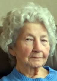 Geraldine Frazier Obituary (2024)