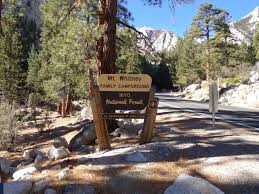 Recreation resource management has camp hosts managing stores, marinas, canoe rentals, boat ramps and horseback riding facilities, but the most common position is of course managing a. Whitney Portal Campground Updated 2021 Prices Reviews Lone Pine Ca Tripadvisor