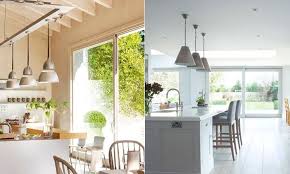 Diseños de ventanas para casas con aluminio ventanas modernas para exteriores con marco de madera. Cocinas Y Muebles De Cocina Tipos De Ventanas Para La Cocina Blog Cocinas Com