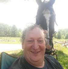 What could be wrong with Lakota trailer's hot water system?