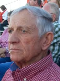 Obituary for LEON COPSEY