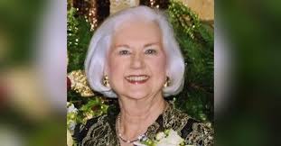 Jane Carroll McDaniel Obituary