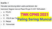 Untuk mempersiapkan penilaian akhir semester (pas) agar dapat meraih nilai dan prestasi yang lebih baik. Kisi Kisi Psikotes Pt Yutaka Youtube