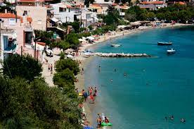 We did not find results for: Paralies Filia Rooms Apartments