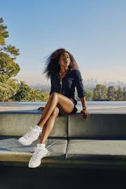 Naomi osaka is no stranger to being the best. Naomi Osaka Announced As New Global Ambassador For Tag Heuer