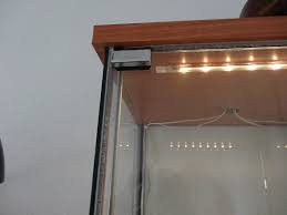 They keep insects out much better than cardboard, paper or foil. Massive Voodoo Tutorial How To Dust Proof Your Detolf Cabinet