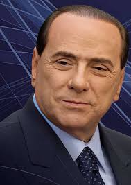 GRANDE STATISTA E GIGANTE DELLA POLITICA