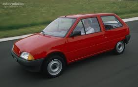 Image result for Rouge 1989 ARO