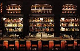 The Bar At The Edmon In Hollywood Www Designkbs Com Bars In Hollywood Historic Hotels Los Angeles