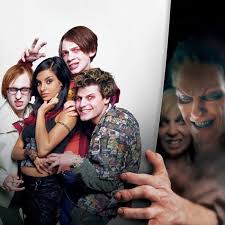 Where to Watch Night of the Living Dorks (2004) Online - Plex