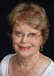 Obituary of Janet Friis