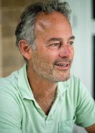 Amor Towles Martha S Vineyard Arts Ideas