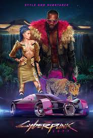 Cyberpunk 2077 On Twitter Cyberpunk 2077 Cyberpunk City Cyberpunk Aesthetic