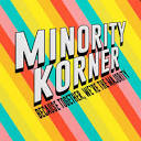Minority Korner - Podcast
