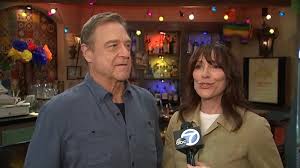 In a year with many challenges, #theconners wanted to do something special. Katey Sagal Returns For Season 2 Of The Conners As John Goodman S Childhood Friend Abc7 San Francisco