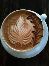 My Absolute Favorite Coffee Cafe Ladro S Medici Mocha And Orange Zest Coffee Recipes Favorite Recipes Food