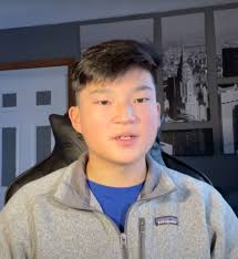 Brookfield Central Junior Named Finalist for Wisconsin's Young Entrepreneur  of the Year