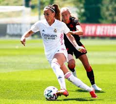 Det bekräftas av klubben på twitter. Kosovare Asllani Facebook