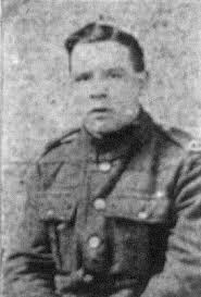 Lives of the First World War