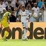 Santos FC Draws 1-1 with Mirassol in Crucial Relegation Battle
