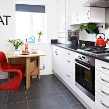 If you are designing a small kitchen from scratch, a galley kitchen shape should be our first recommendation. Small Dining Room Ideas Small Dining Room Set Small Dining Room Table