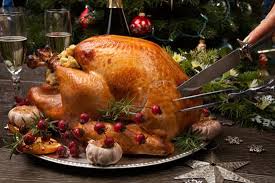 The annual broadcast by the reigning monarch was a tradition started by the queen's father king george v in 1932 when he. South African Christmas Dinner Traditions The Citizen