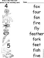 But knowing how and why to use it can make all the difference in the creative process. Letter F Alphabet Activities At Enchantedlearning Com