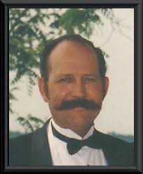 Obituary information for Jack Dalton Dickerson