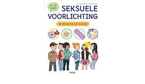 Watch the movie on ext in good quality hd720, hd1080. Seksuele Voorlichting In Vraag En Antwoord 10 12 Jaar In Vraag En Antwoord Dutch Edition Kahn Nathan Jacqueline Dr Cohen Jean Dr 9789044750713 Amazon Com Books