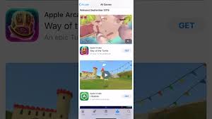Apple Arcade Launch Games List Review Phonearena