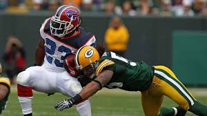 Since the beginning of his career, marshawn lynch showed in his interviews that he was a different kind of player. 3 Draft Picks The Bills Gave Up On Too Early