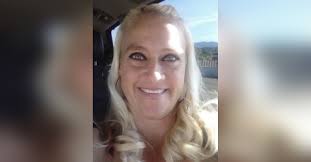 Obituary information for Ginger Anne Ussery