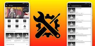 Step remote unlock access the keypad ez remote unlock feature offers a convenient way to unlock a door for visitors, contractors, and others who either do not have a pin or may have forgotten their pin. Ez Tool Active Sav File Gfx Tools 90 Fps Apps On Google Play