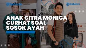  Curhat Citra Monica Bahagia Anak Akan Miliki Sosok Ayah Mantan Suami Meninggal Sebelum Anak Lahir Youtube