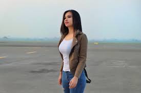 Cлушайте онлайн и cкачивайте песню senam kegel video senam kegel wanita seri 2 kitawanita. Maria Vania Upload Video Senam Netizen Dia Yang Ngegym Gua Yang Capek Astaga Kaskus