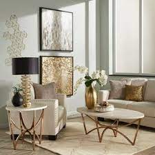 Overstock Com Online Shopping Bedding Furniture Electronics Jewelry Clothing More Gold Living Room Decor Gold Living Room Black And Gold Living Room