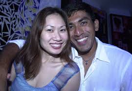 Daniel ong is an actor, known for mr. S M Ong Kate Jamie Jean Will Glenn Ong Run Out Of Colleagues To Marry
