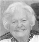 Delores Hansen Auger (1922-2014)
