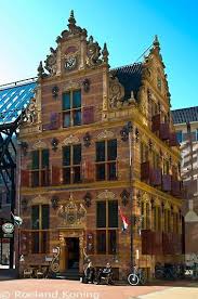 Pin Van Jan Helbig Op Groningen Groningen Amsterdam Nederland Nederland