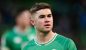 Everything to know about Irish rugby heartthrob Jack Crowley